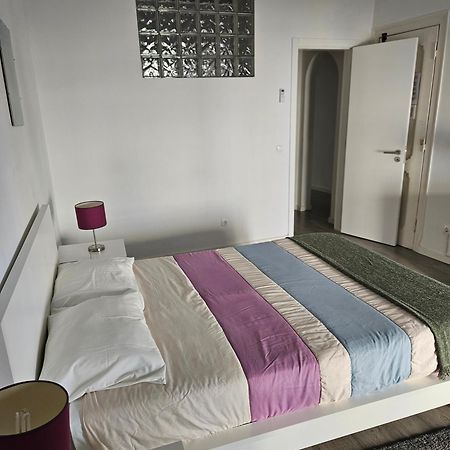 Lisbon Apartments In Anjos エクステリア 写真