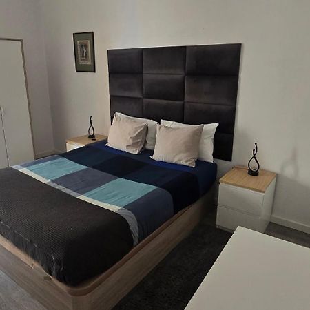 Lisbon Apartments In Anjos エクステリア 写真