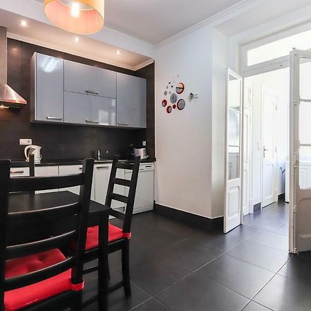 Lisbon Apartments In Anjos エクステリア 写真