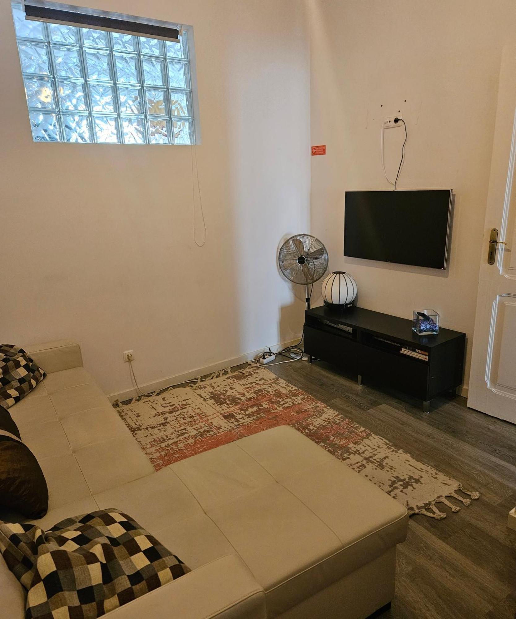 Lisbon Apartments In Anjos エクステリア 写真