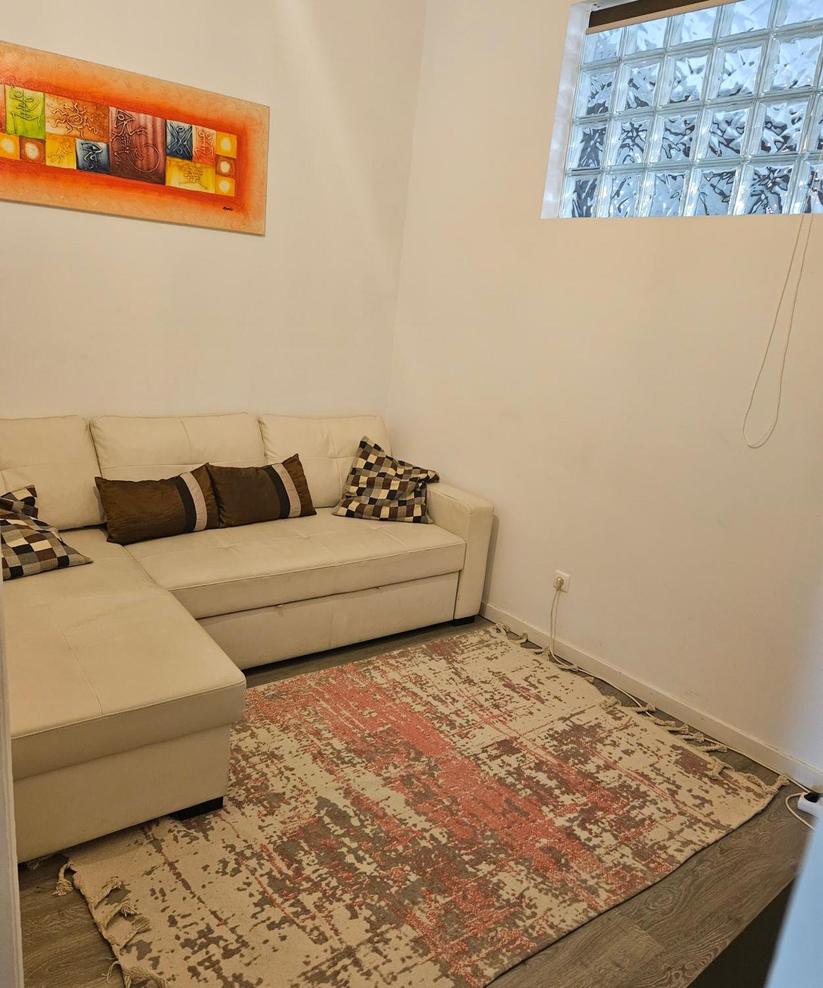 Lisbon Apartments In Anjos エクステリア 写真
