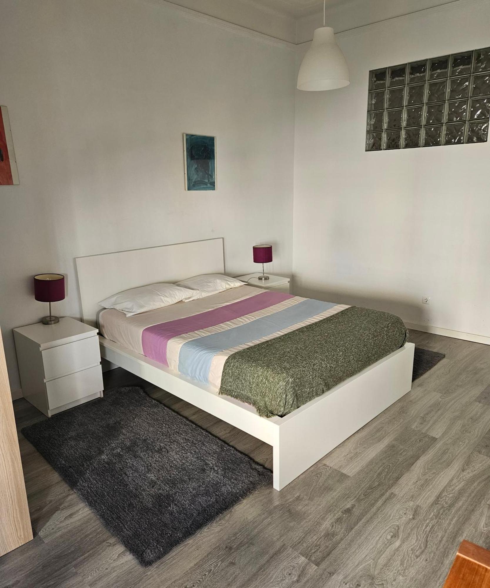 Lisbon Apartments In Anjos エクステリア 写真