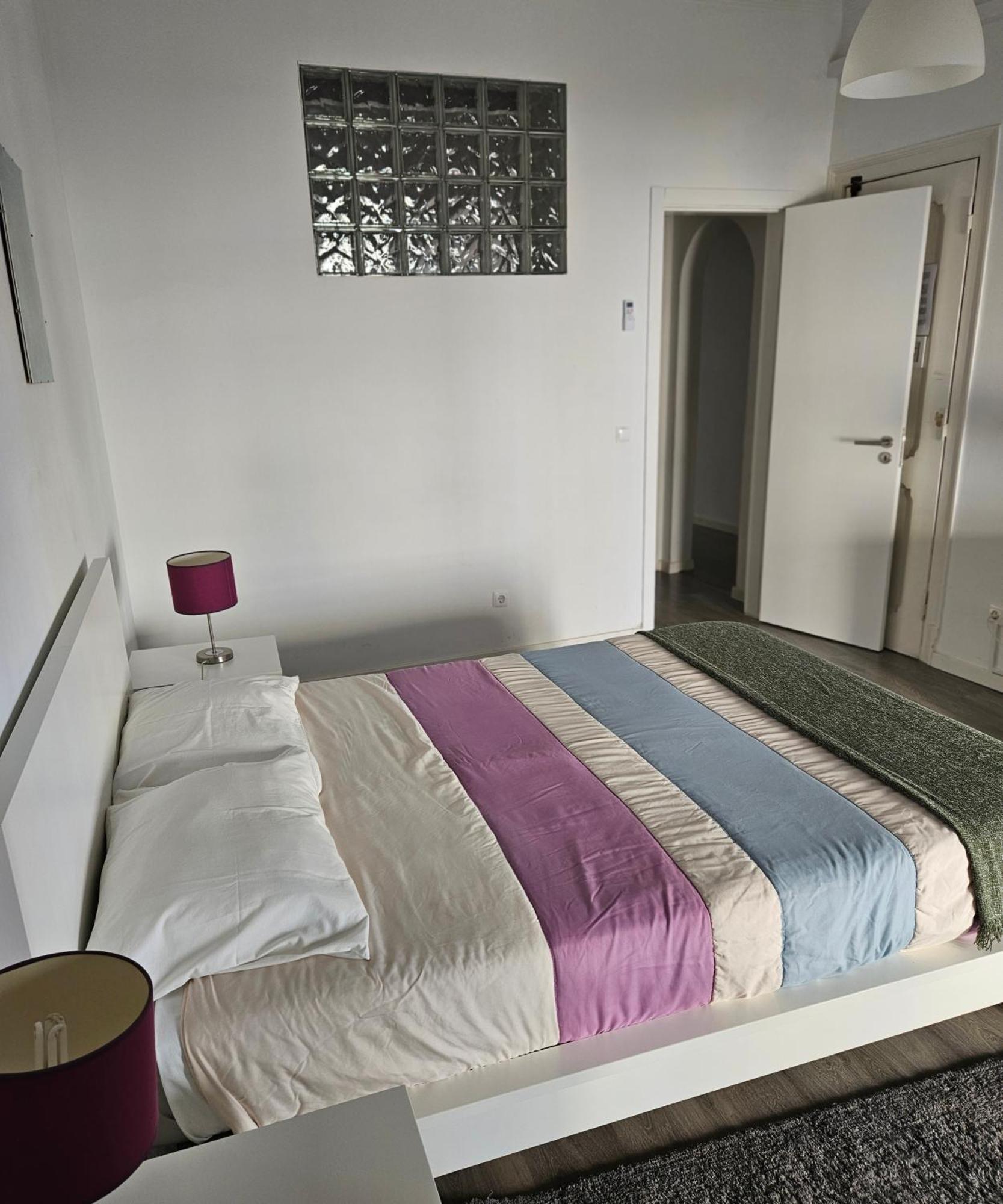 Lisbon Apartments In Anjos エクステリア 写真