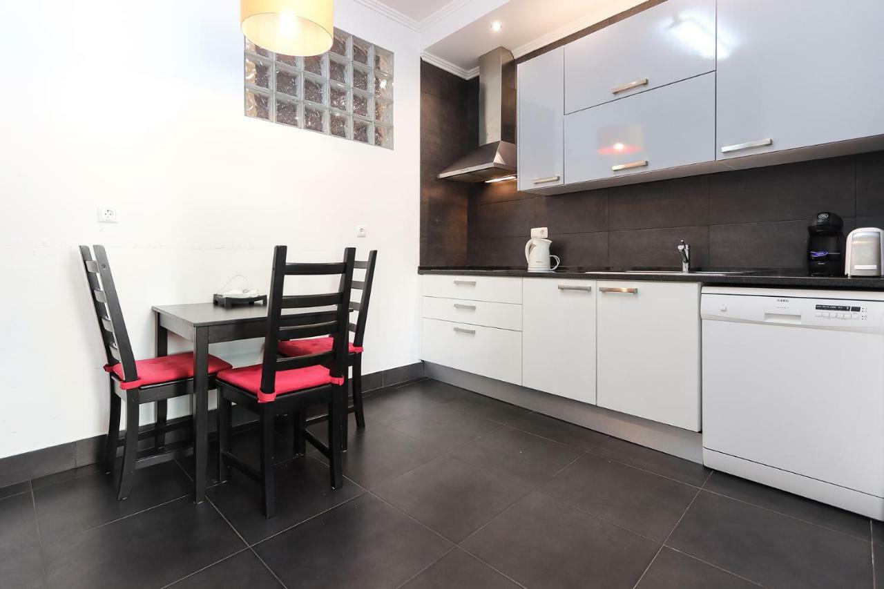 Lisbon Apartments In Anjos エクステリア 写真
