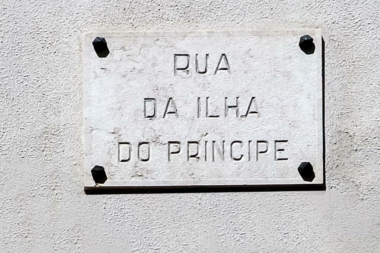 Lisbon Apartments In Anjos エクステリア 写真