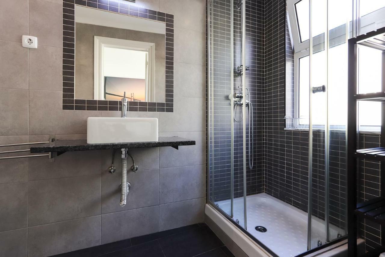 Lisbon Apartments In Anjos エクステリア 写真